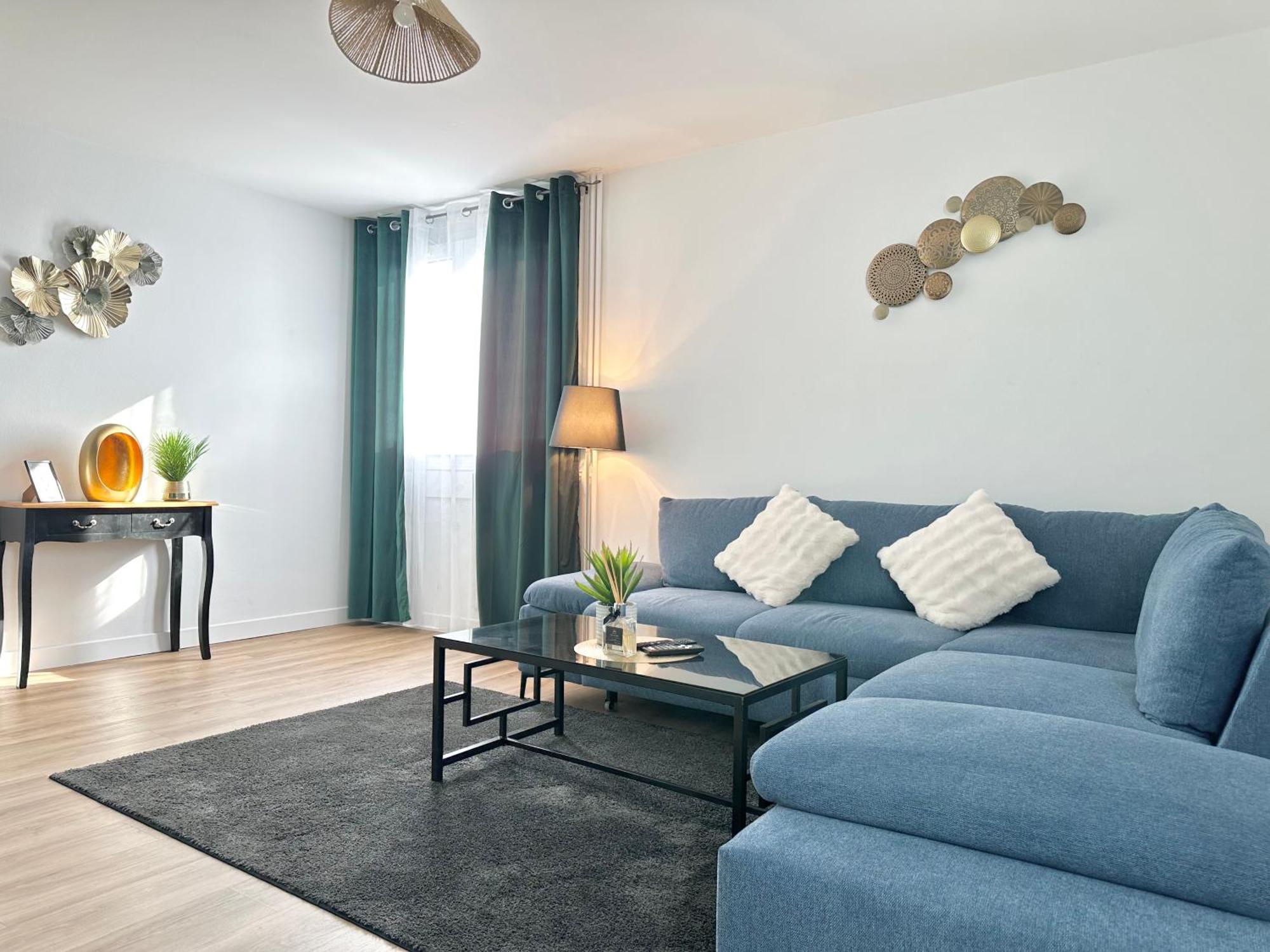 Appartement Urban *