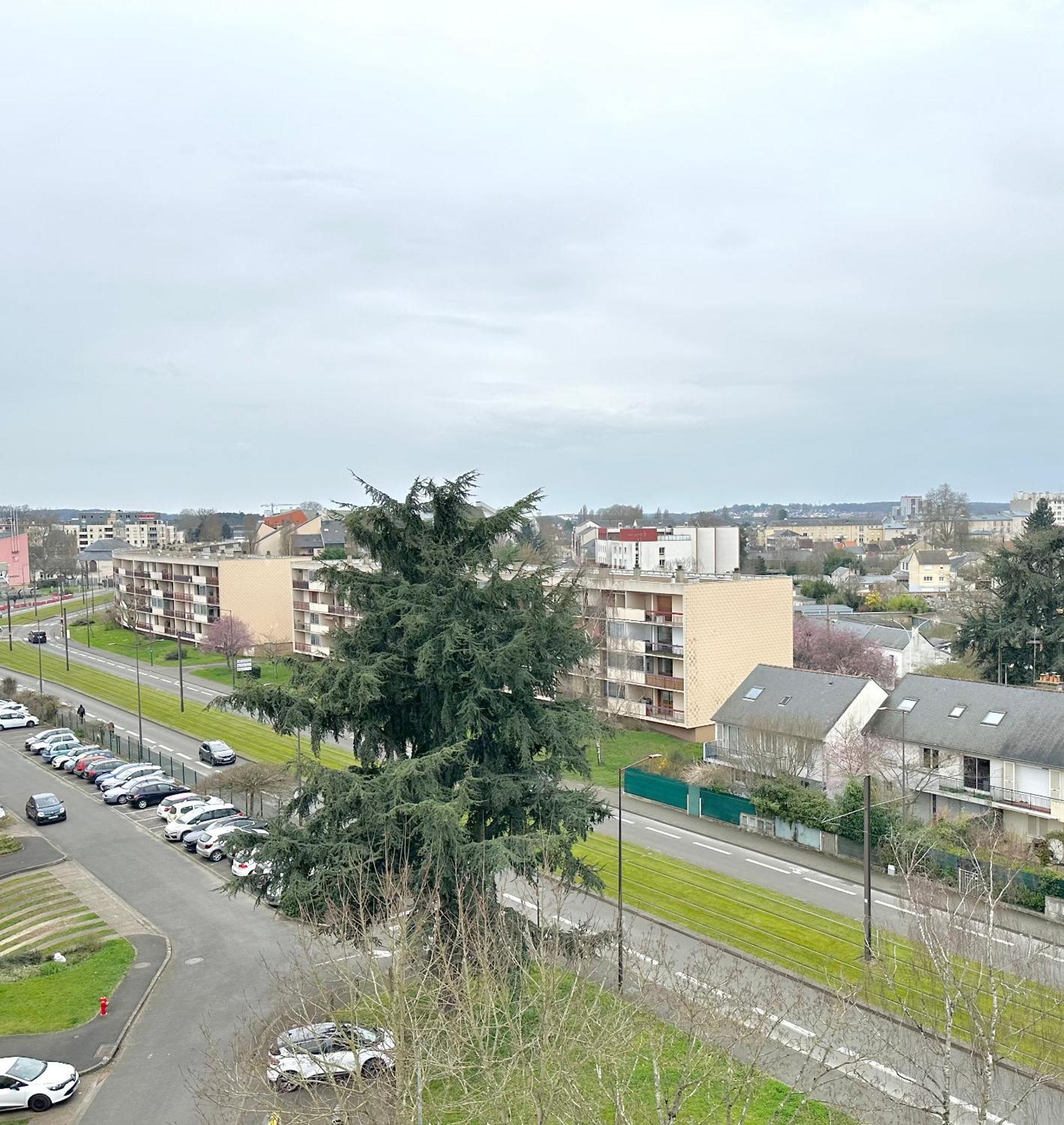 Urban Appartement