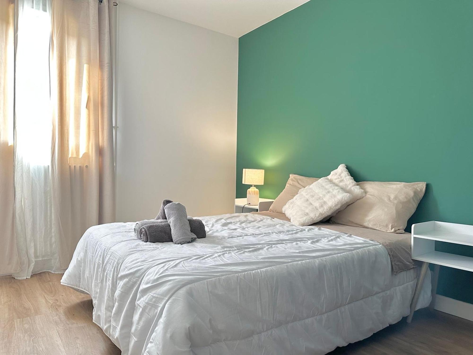Urban Appartement Le Mans